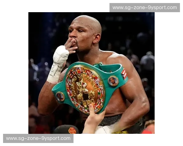 宇宙级对决：尤达大师的智慧与梅威瑟的技巧，谁是真正的王者？